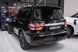 نیسان پاترۆل